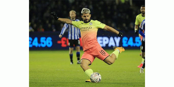 Pep Guardiola nie poddaje się, motywuje graczy Manchester City